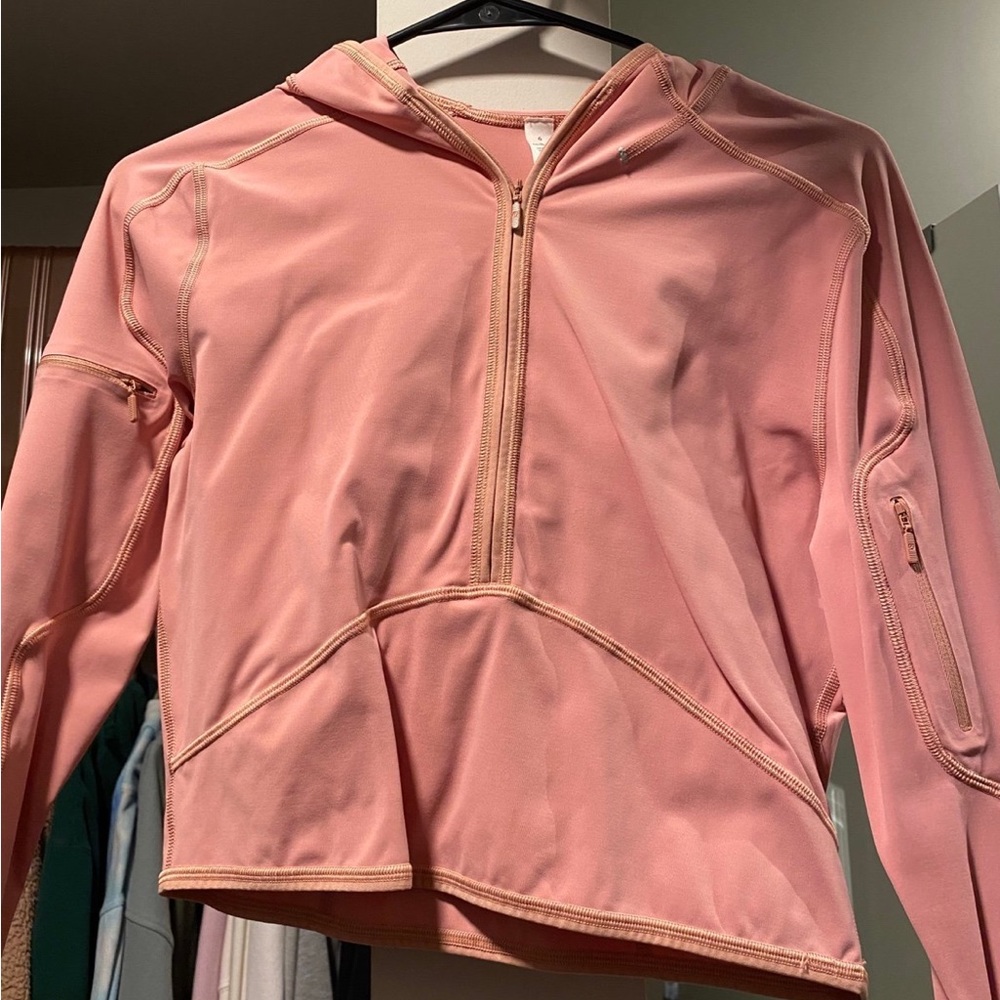 Lululemon athletic jacket
